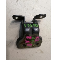 Петля двери задняя левая верхняя