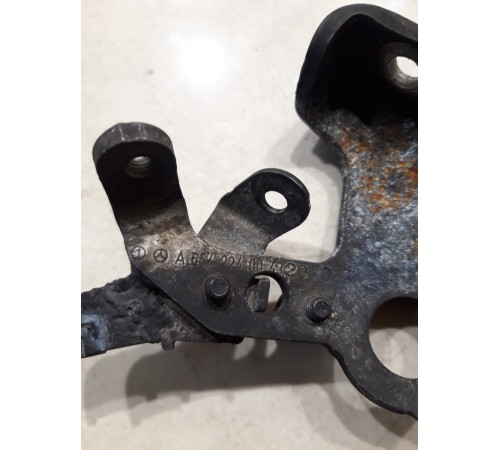 Кронштейн(крепление) проушина