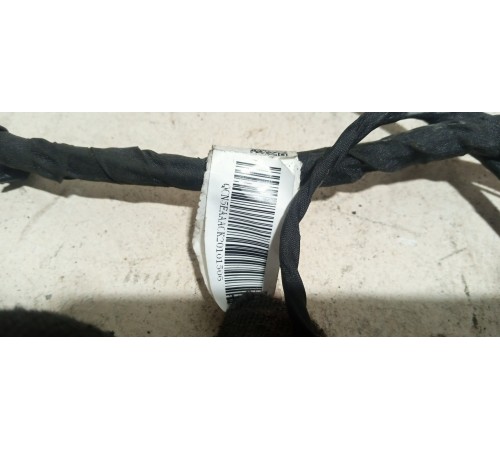 Электропроводка Потолка