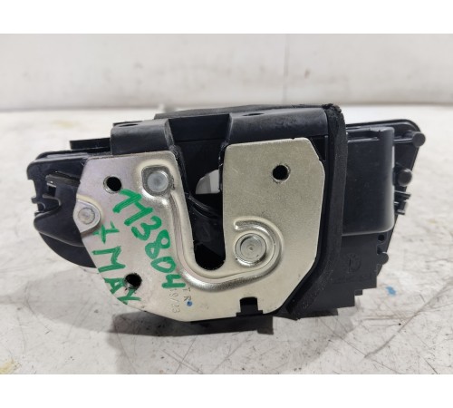 Замок двери задний правый