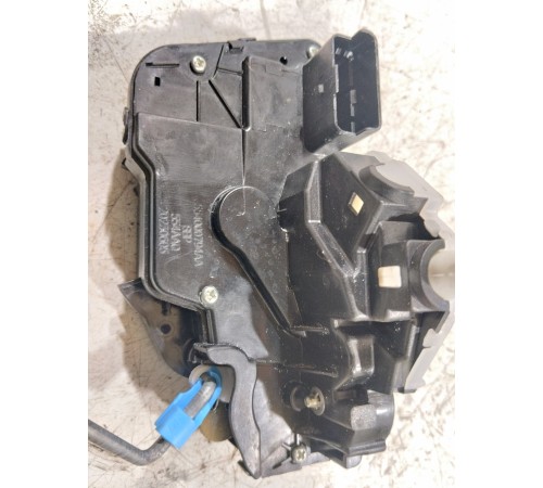 Замок двери задний правый