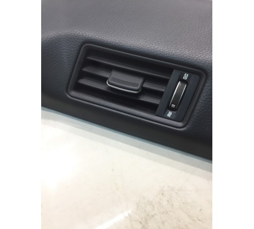 Обшивка стойки (нижняя, левая)