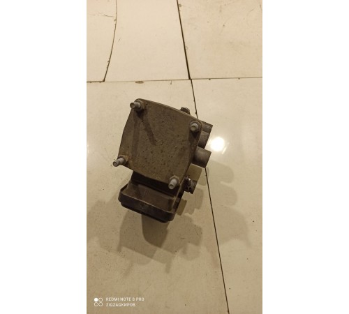 Модуль EBS управления тормозами прицепа