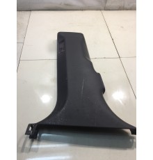 Обшивка стойки (нижняя, левая)