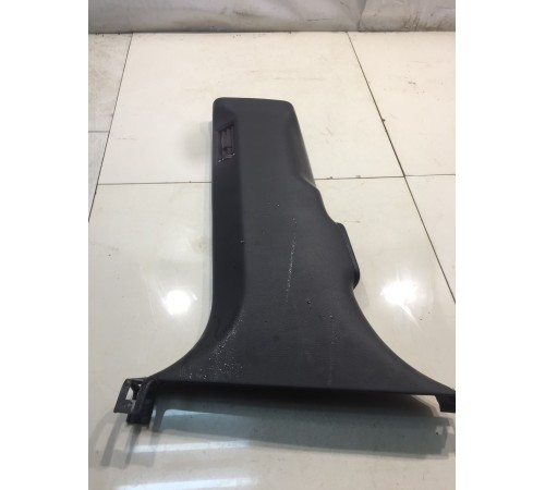 Обшивка стойки (нижняя, левая)