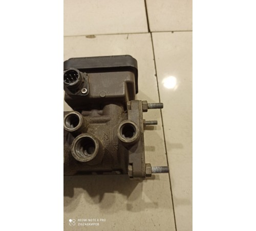 Модуль EBS управления тормозами прицепа