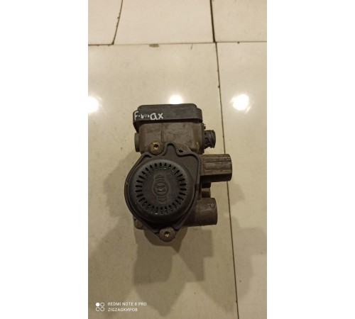 Модуль EBS управления тормозами прицепа