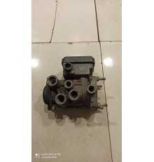 Модуль EBS управления тормозами прицепа