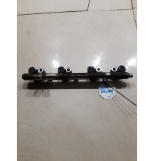 Топливная рампа