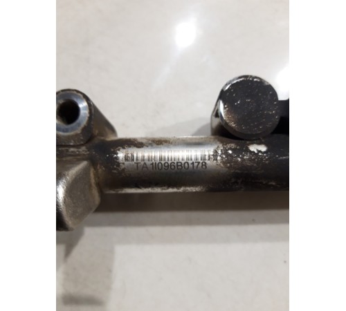 Топливная рампа