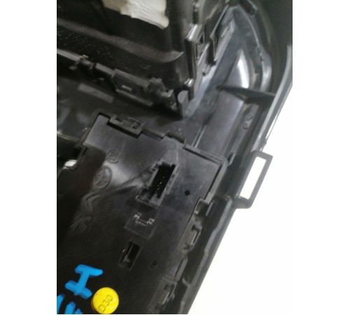 Магнитола мультимедийный центр