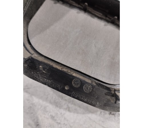 Решётка вентиляционная