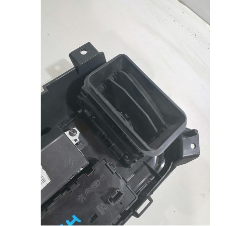 Магнитола мультимедийный центр