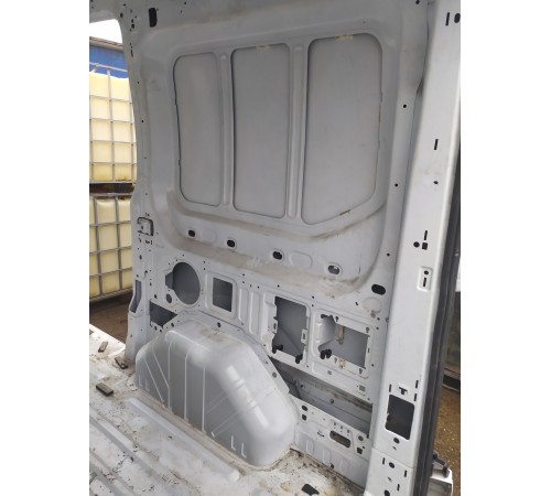 Крыло заднее правое