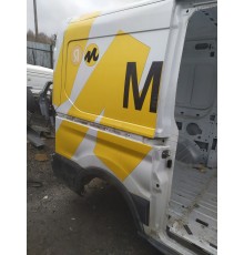 Крыло заднее правое