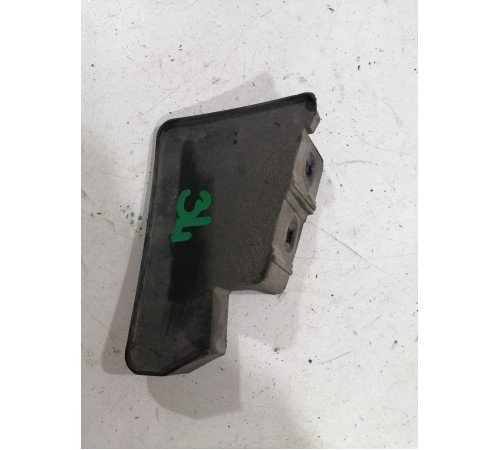 Брызговик задний левый под порог