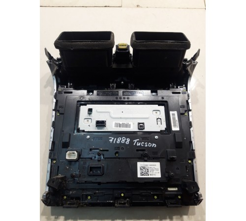 Дисплей информационный