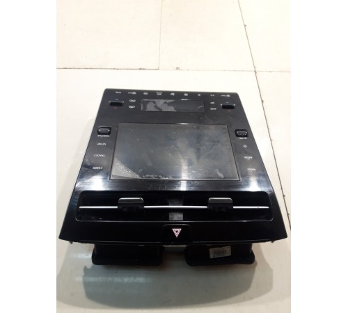 Дисплей информационный