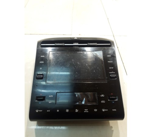 Дисплей информационный