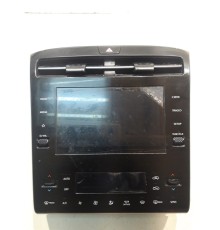 Дисплей информационный