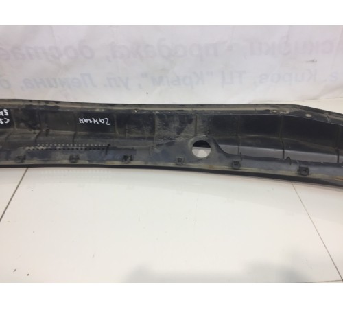 Решетка стеклоочистителя (планка под лобовое стекло)