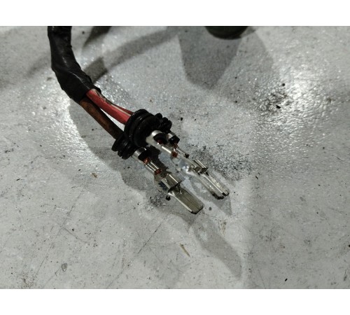 Вентилятор радиатора