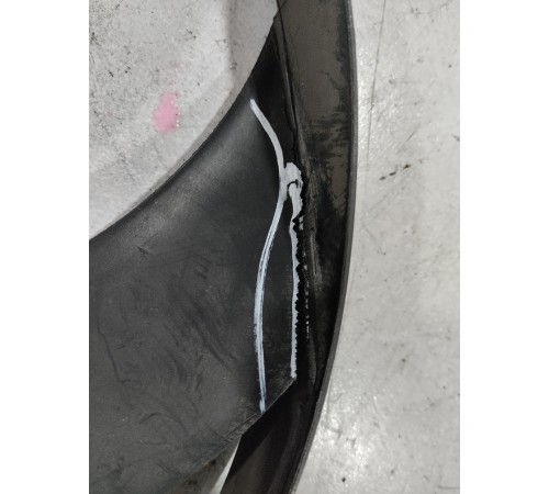 Вентилятор радиатора