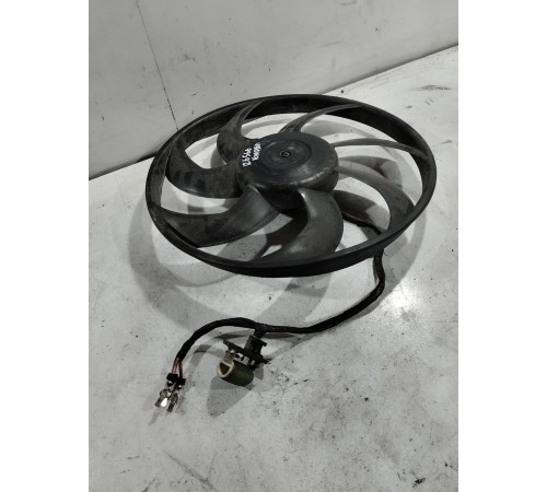 Вентилятор радиатора