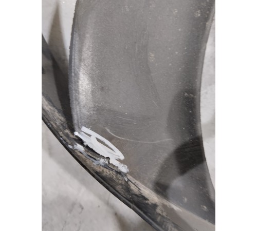 Вентилятор радиатора