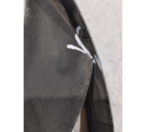 Вентилятор радиатора