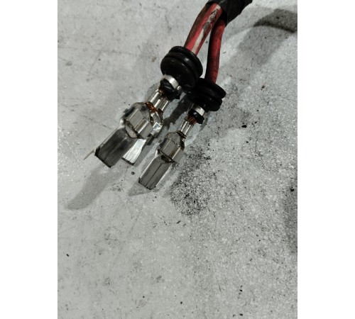 Вентилятор радиатора