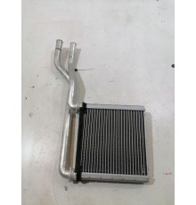 Радиатор отопителя печки