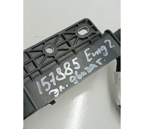 Электропроводка двигателя