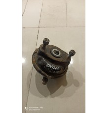 Тормозная камера воздушная передняя правая