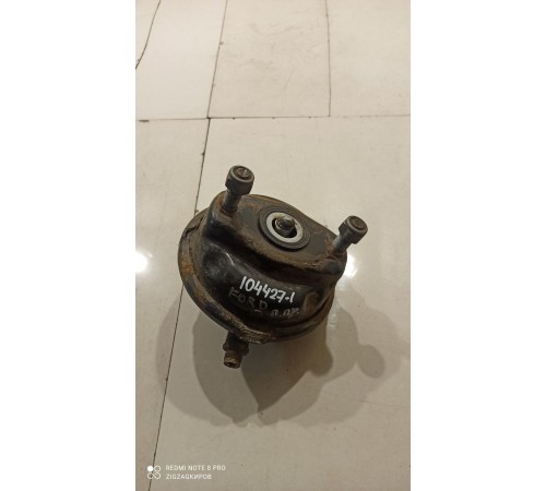 Тормозная камера воздушная передняя правая