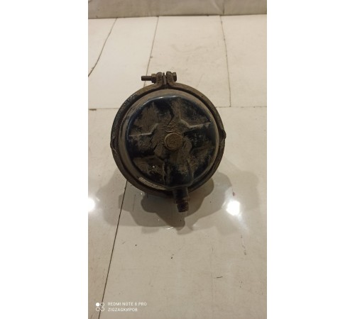 Тормозная камера воздушная передняя правая