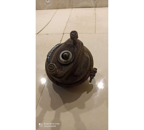 Тормозная камера воздушная передняя правая