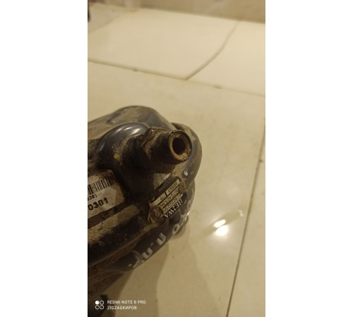 Тормозная камера воздушная передняя правая