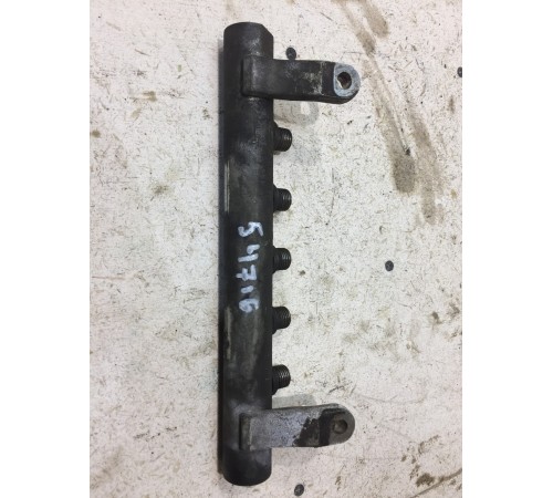 Рейка топливная (рампа)