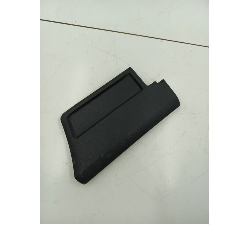 Обшивка багажника задняя левая