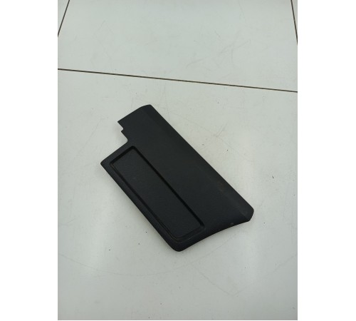 Обшивка багажника задняя левая