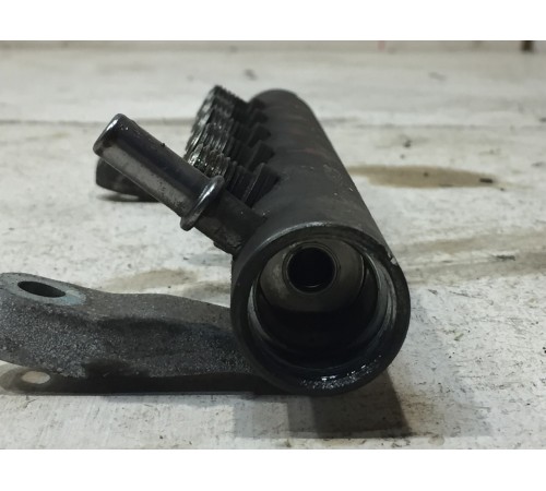 Рейка топливная (рампа)