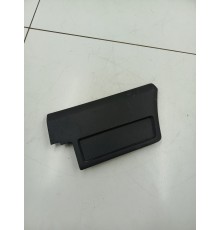 Обшивка багажника задняя левая