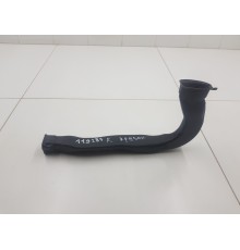 Воздуховод торпедо правый