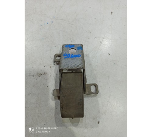 Крепление (подвес) глушителя