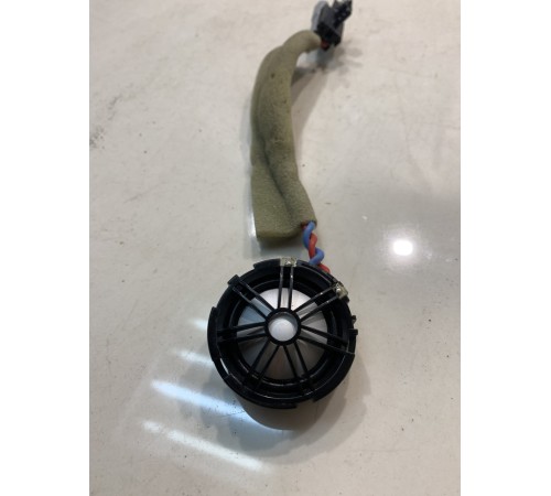 Динамик (низкочастотный) (передний,правый)