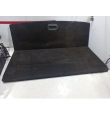 Пол багажника