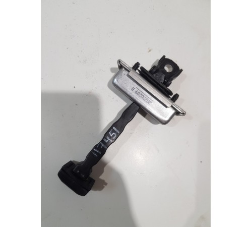 Ограничитель двери передний левый