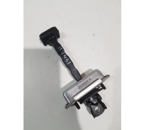 Ограничитель двери передний левый