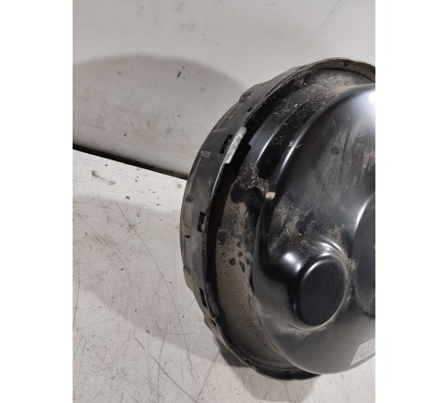 Вакуумный усилитель тормозов